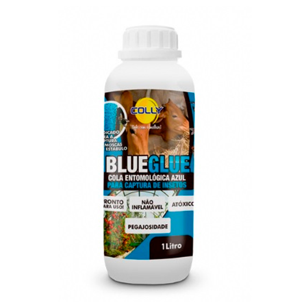 Cola Azul Blue Glue 1L